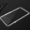 Etui Clear Samsung S21+transparent 1mm